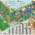 Apartment At Domina Coral Bay Aquamarine , Resort Spa E Casino\'