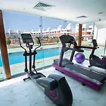 Waves Hotel In Naama Bay Sharm