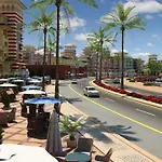 Apartments In Porto Sharm Pool View Vip