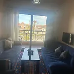 Apartments In Porto Sharm Pool View Vip