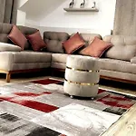 Luxury Getaway /Brand New 2Br /Wi-Fi /Full Kitchen