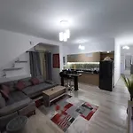Luxury Getaway /Brand New 2Br /Wi-Fi /Full Kitchen