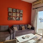 Naama View Resort Sharm El Sheikh