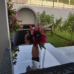 Openspace 50 Mq Con Giardino