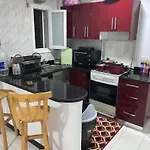 Petra House Apartment