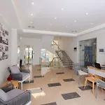 Naama Bay Suites & Spa