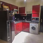 Holiday Apartment Free Wi-Fi