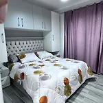 B1513ريفيرا شرم الشيخ شاليه فاخر للايجار