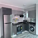 B1513ريفيرا شرم الشيخ شاليه فاخر للايجار