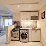 Diar Al Rabwa Boho Loft
