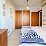 Diar Al Rabwa Boho Loft