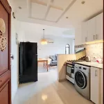 Diar Al Rabwa Boho Loft