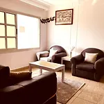 Luxury Two Bed Apartment In Delta Sharm - Fully Remodelled - Free Wifi - Free Pool