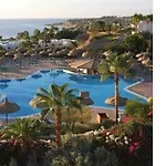 Domina Coral Bay Sea View Studio Sharm El Sheikh