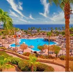 Domina Coral Bay Sea View Studio Sharm El Sheikh
