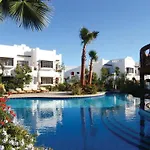 2 Bedroom Apartment On Luxury Delta Sharm Resort