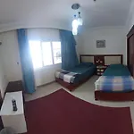 2 Bedroom Apartment On Luxury Delta Sharm Resort