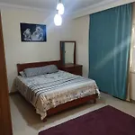 2 Bedroom Apartment On Luxury Delta Sharm Resort