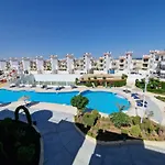 Sharm Hills 2 Bedrooms Apartment