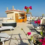 The Rooftop - Amazing Apartment - Sea View - Pool - Penthouse -Jacuzzi - Sharm El Sheikh