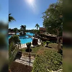 Cozy Apartment In Delta Sharm