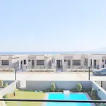 Luxury Sea View Villa With Private Pool
