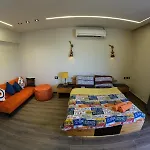 Deluxe Apartment Delta Sharm