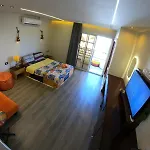 Deluxe Apartment Delta Sharm