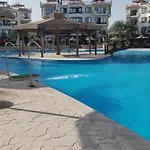 Sharm Hills Sea View
