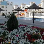 Sharm Hills Sea View