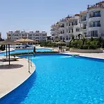 Sharm Hills Sea View