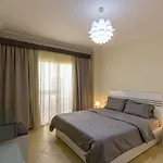 One- Bedroom Apartment S3 In Vip Zone Sunny Lakes