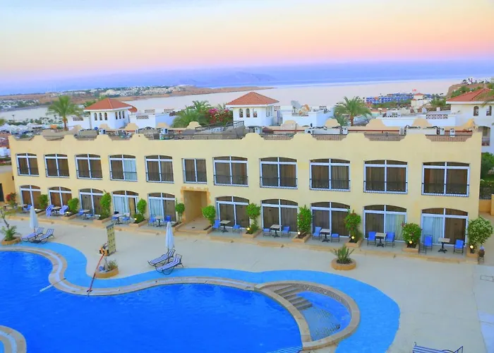 Royal Naama Bay Resort
