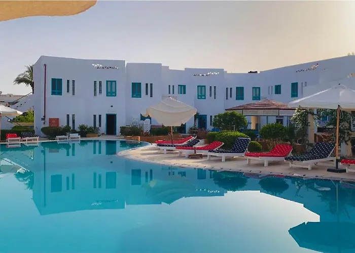 Sunset Hotel Sharm El Sheikh