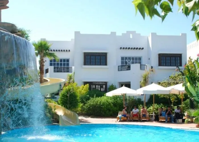 Delta Sharm Appartment Shahrazad