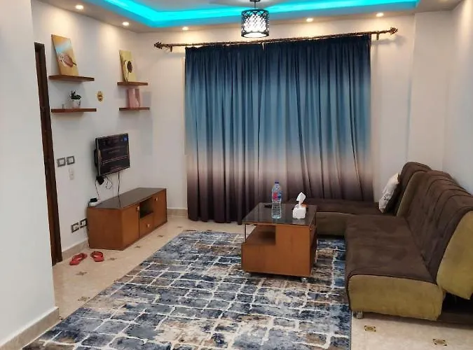 Sierra Apartment