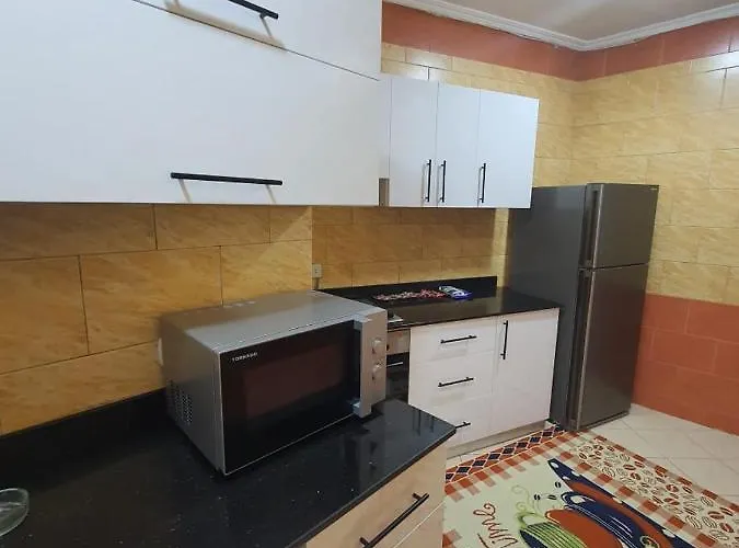 Apartment Naama View Sharm Elsheikh