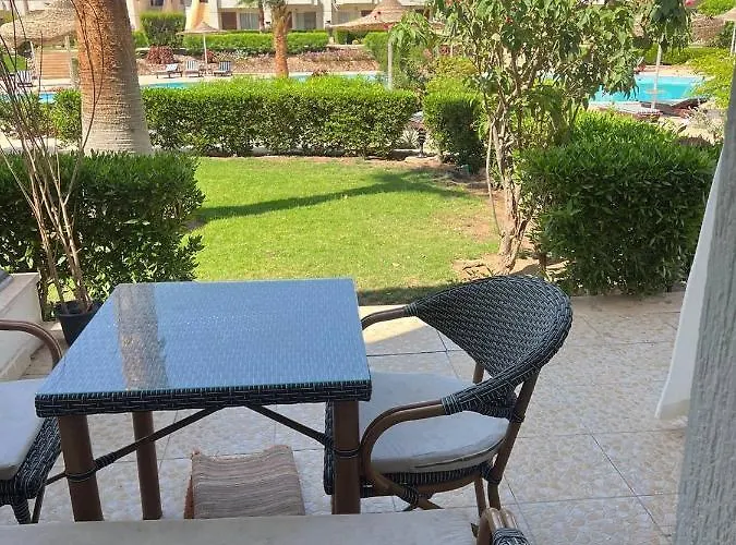 Sunny Lakes Resort