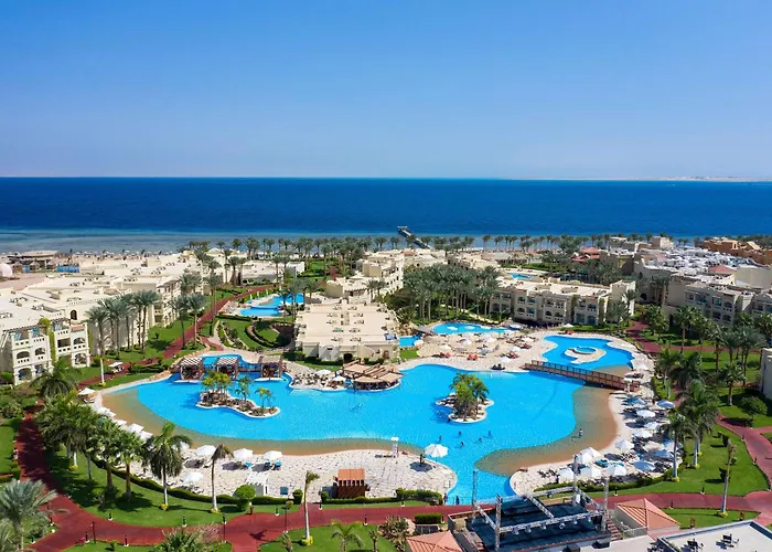 Rixos Sharm El Sheikh (Adults Only)