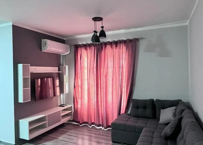 B1513ريفيرا شرم الشيخ شاليه فاخر للايجار