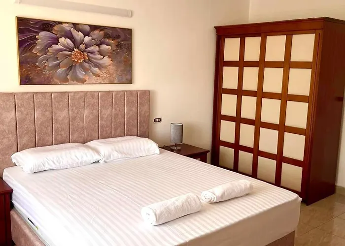 Luxury Two Bed Apartment In Delta Sharm - Fully Remodelled - Free Wifi - Free Pool