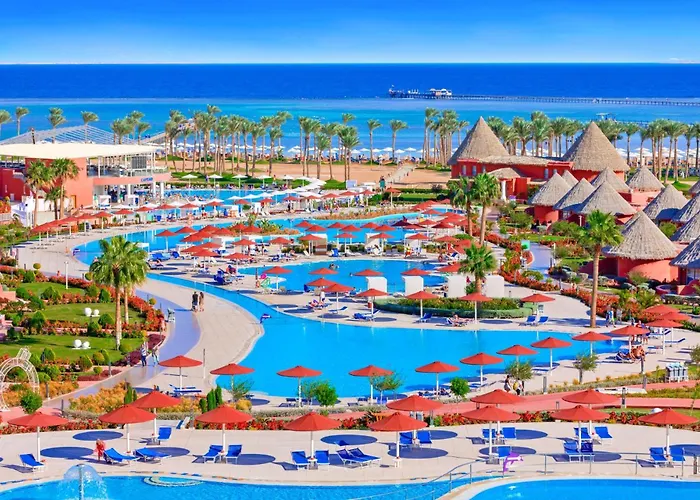 Pickalbatros Laguna Vista Aqua Park