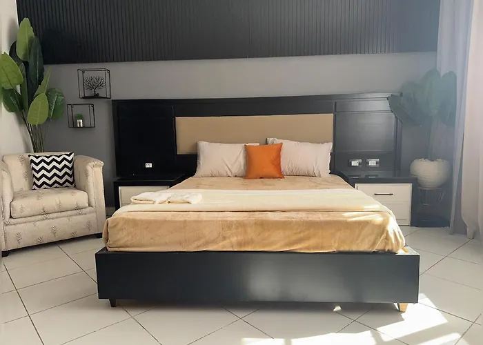 Cozy Apartment In Delta Sharm