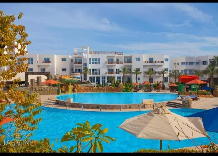 Jasmine Resort Aqua Park