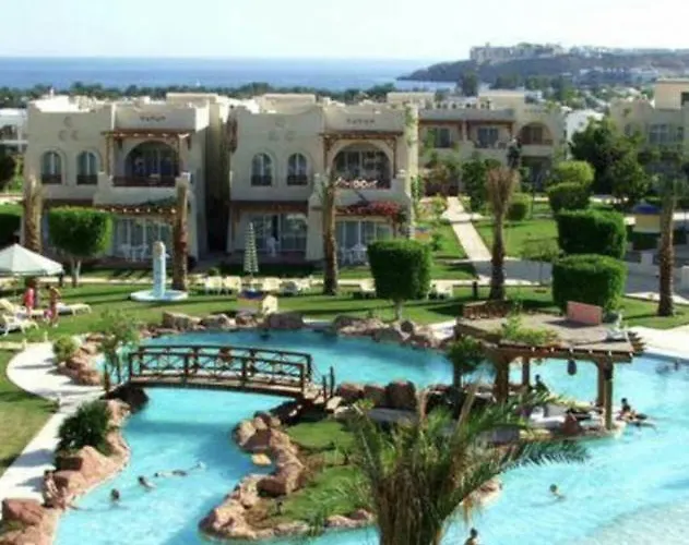Two-Bedroom Villa Unit 8149 - Naama Bay