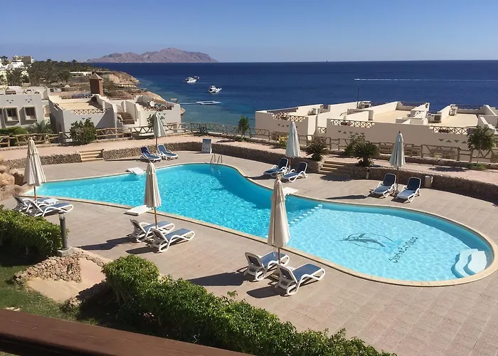 Sharks Bay Oasis Apartment