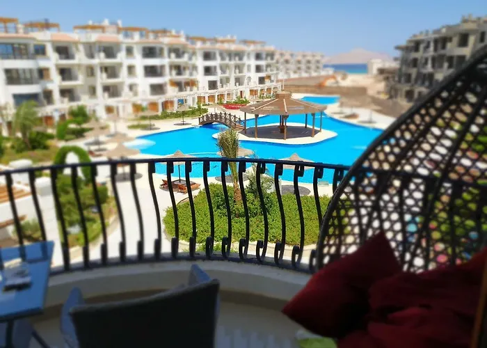 Sharm Hills Resort
