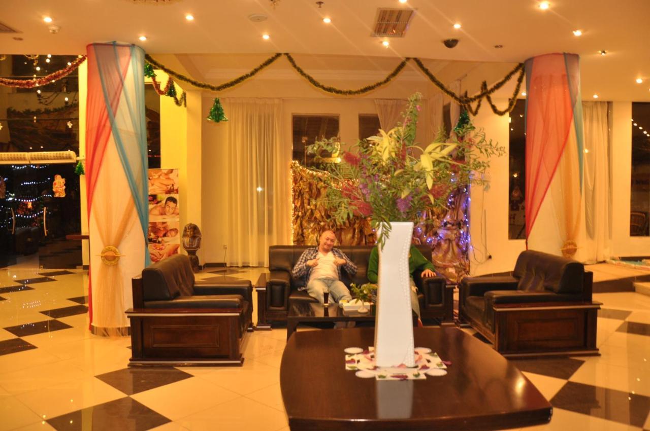 Bride Aqua & 4* Sharm El Sheikk