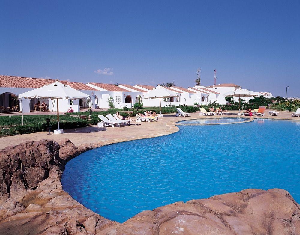 Sheraton Hotel, Resort, & Spa Resort Sharm-el-Sheikh