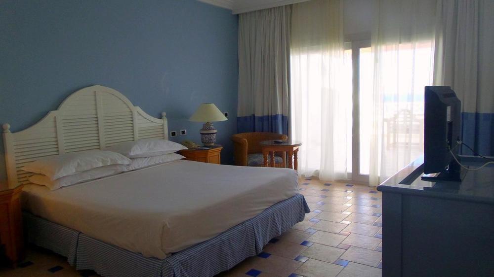Sheraton Hotel, Resort, & Spa 4* Sharm-el-Sheikh